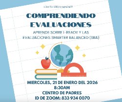 Understanding assessments spanish 1-21-26